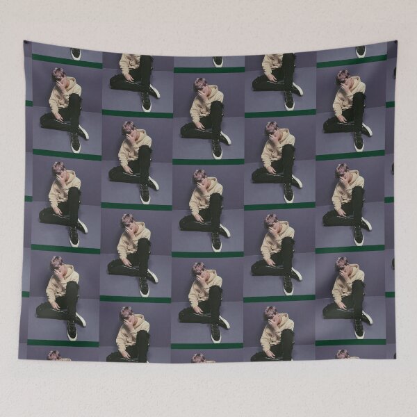 Item preview, Jake Webber Long(5) designed and sold by harperstreet.