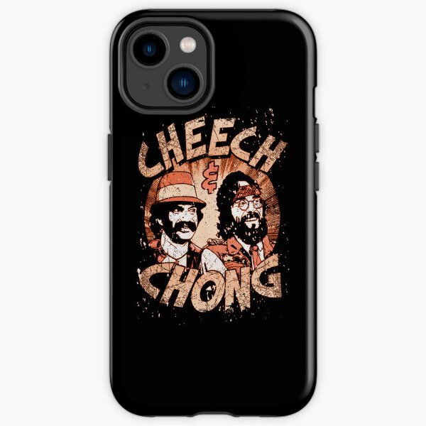 Cheech Chong Phone Cases for Sale Redbubble