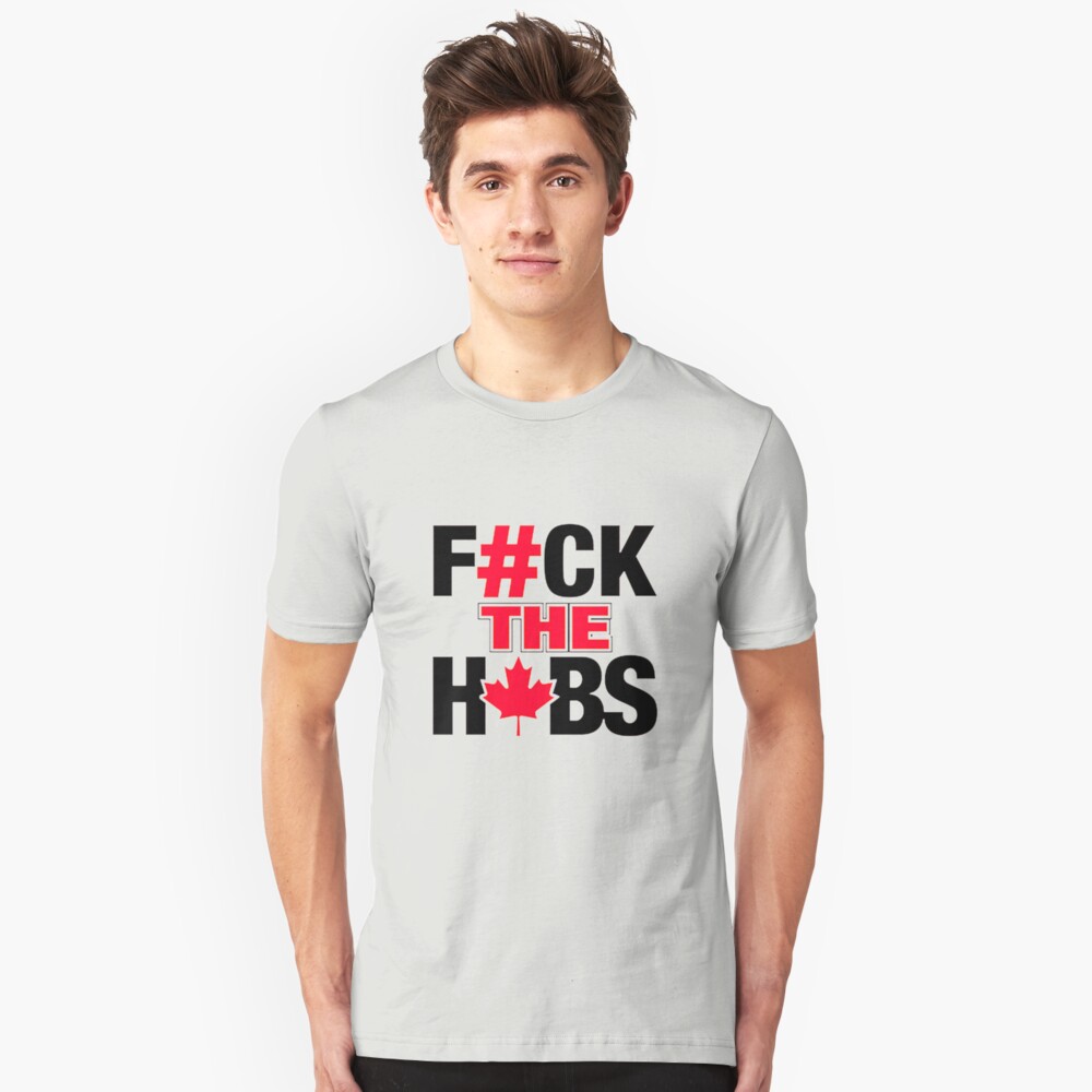 habs t shirt