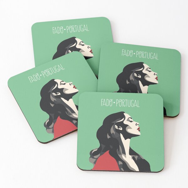 Item preview, Fado Poster artwork Nº2B Portugal designed and sold by Bauani.