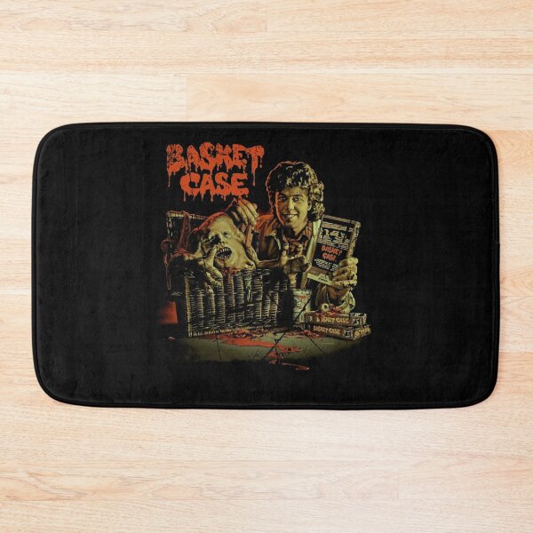 Item preview, Psychological Unraveling The Basket Case retro designed and sold by Lynda-Nadinkel.