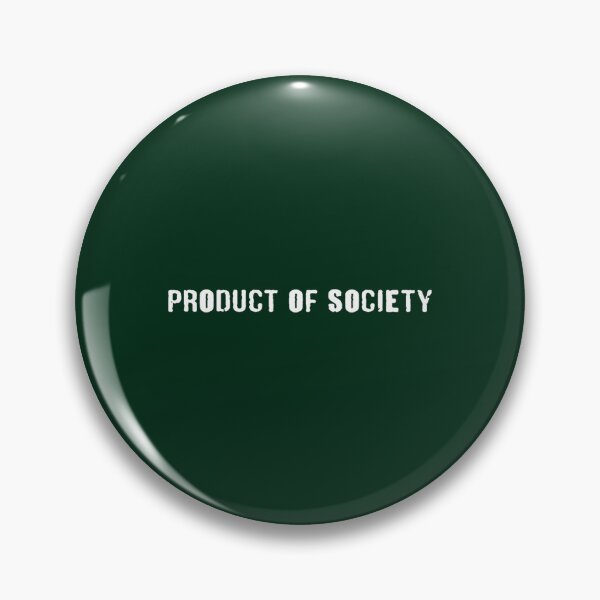 Item preview, Jake Webber Merch Product Of Society designed and sold by harperstreet.