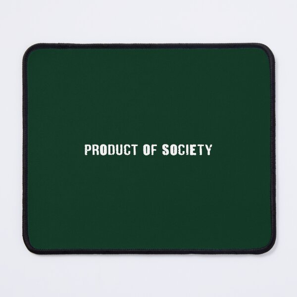 Item preview, Jake Webber Merch Product Of Society designed and sold by harperstreet.
