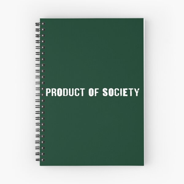 Item preview, Jake Webber Merch Product Of Society designed and sold by harperstreet.