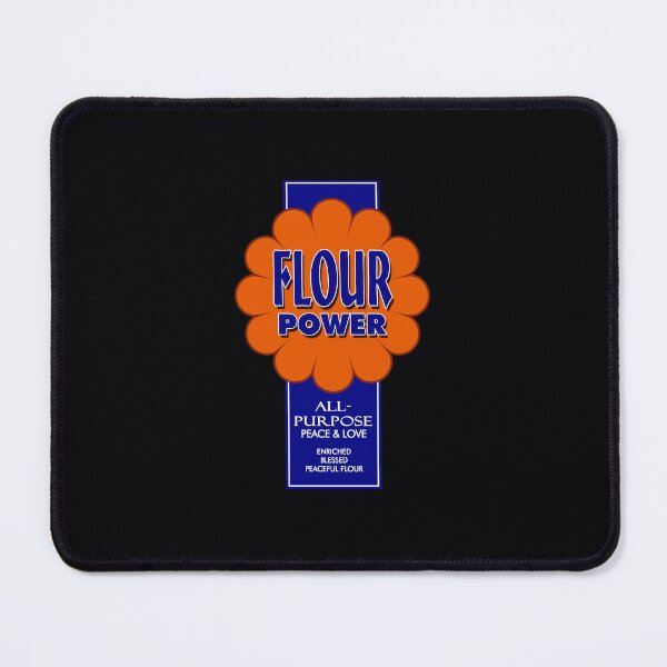 Item preview, Flour Power designed and sold by vfgcaoue24.