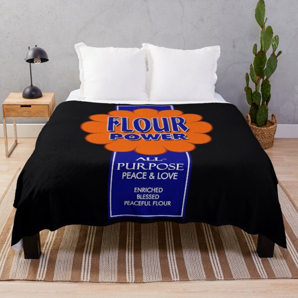 Item preview, Flour Power designed and sold by vfgcaoue24.