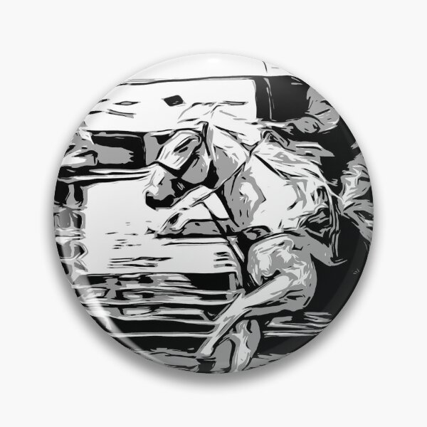 Artikelvorschau, Rodeo Cowboy – Steer-Roping-Event entworfen und verkauft von NaturePrints.