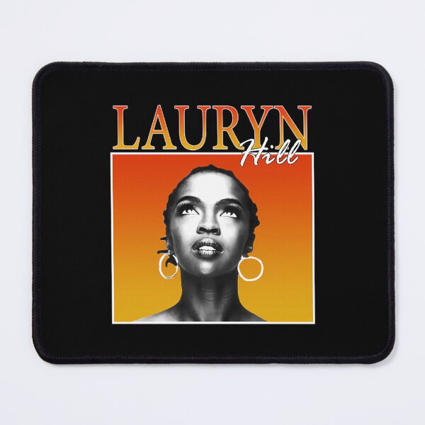 Item preview, Lauryn Hill Can't Take My Eyes Off Of You designed and sold by SmallMartinB.