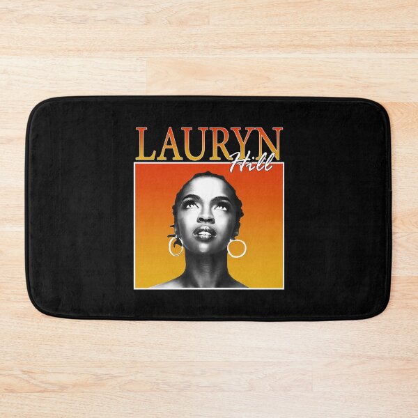 Item preview, Lauryn Hill Can't Take My Eyes Off Of You designed and sold by SmallMartinB.