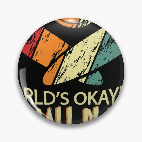 Item preview, Funny Pinball Player Gift  designed and sold by MissouriBaum.