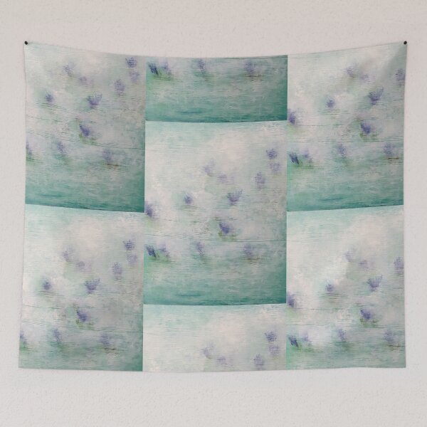 Item preview, Water Hyacinths. designed and sold by TraceyannR.
