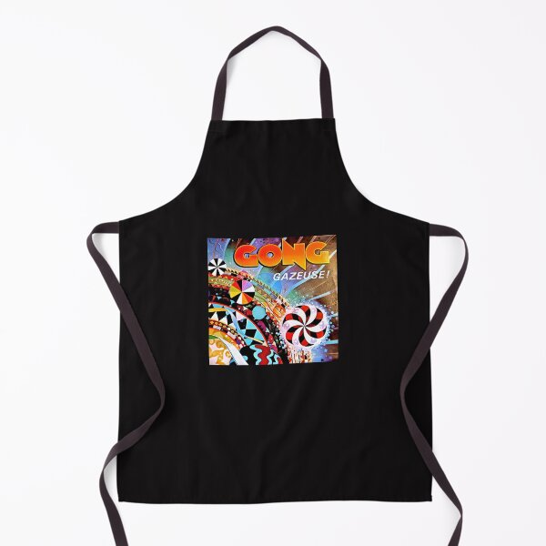 Item preview, Gong Gazeuse! designed and sold by DanielJWalsh8.