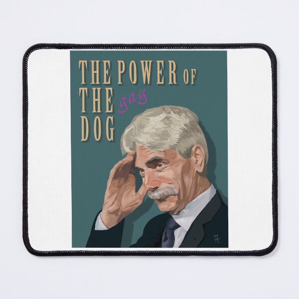 Item preview, The Power of The Gay Dog Premium Scoop designed and sold by charl-eeyork.