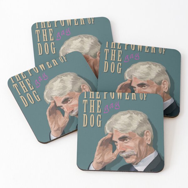 Item preview, The Power of The Gay Dog Premium Scoop designed and sold by charl-eeyork.
