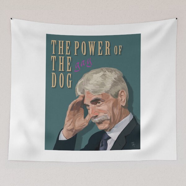 Item preview, The Power of The Gay Dog Premium Scoop designed and sold by charl-eeyork.