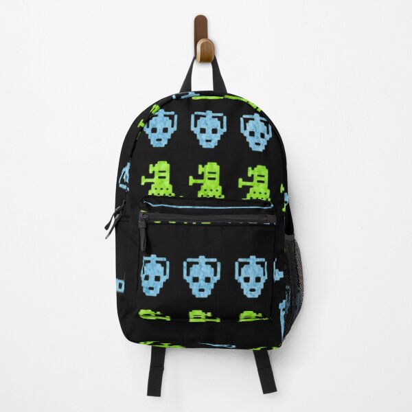 Item preview, Dr  Space Invader   designed and sold by MERWOOD13.