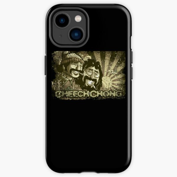 Cheech Chong Phone Cases for Sale Redbubble