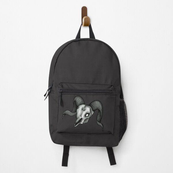 Item preview, Animal Skull Design designed and sold by LustVN.