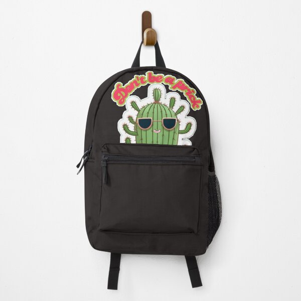 Item preview, Don't be a prick, hug a Cactus  designed and sold by Roxburylane.