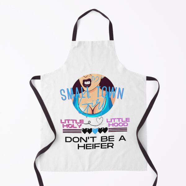 Item preview, Little Hood T-Shirts/ DONT BE A SALTY HEIFER designed and sold by JenExpress.