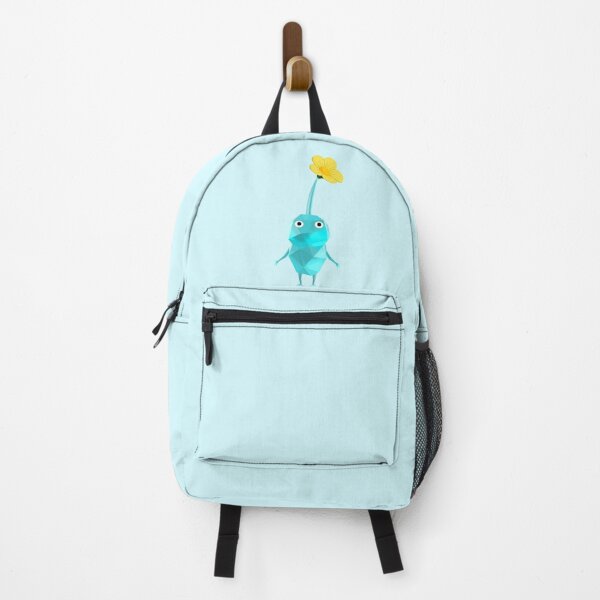 Item preview, Ice Pikmin designed and sold by Emerald Jordan.