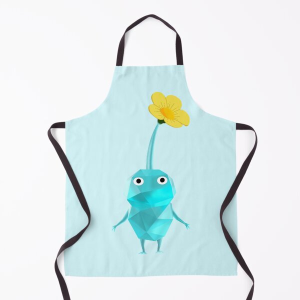 Item preview, Ice Pikmin designed and sold by Emerald Jordan.