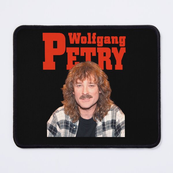 Item preview, Wolfgang petry t shirt -wolfgang petry fans wolfgang petry  designed and sold by Tracyierce.