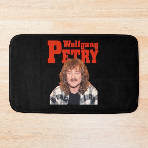 Item preview, Wolfgang petry t shirt -wolfgang petry fans wolfgang petry  designed and sold by Tracyierce.
