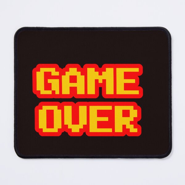 Item preview, Keith Gill Game Over deepfuckingvalue GME designed and sold by Bradforddtke.