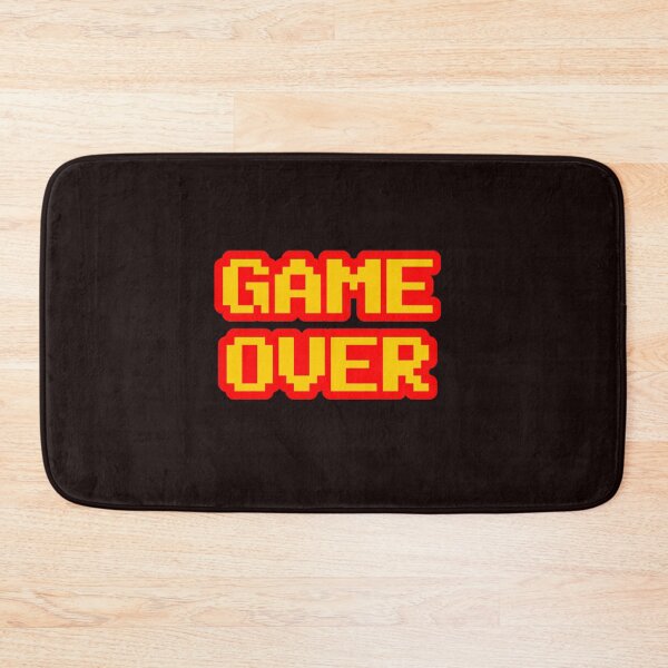 Item preview, Keith Gill Game Over deepfuckingvalue GME designed and sold by Bradforddtke.