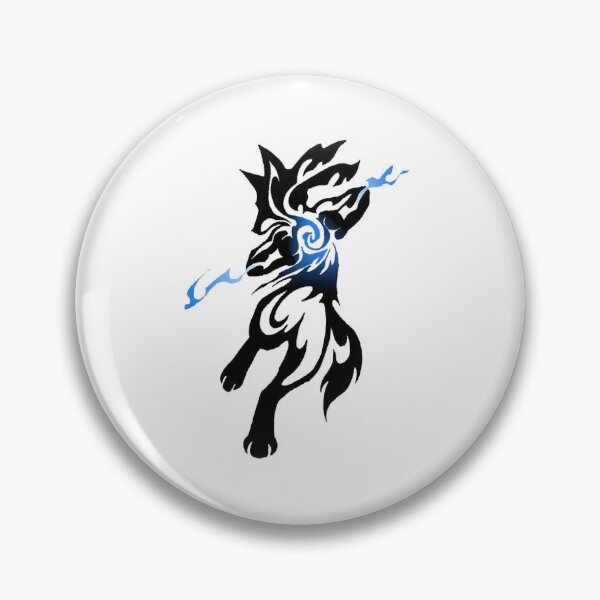 Item preview, Leader of the Pack designed and sold by charl-eeyork.