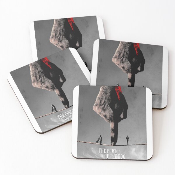Item preview, Power of the Dog  designed and sold by charl-eeyork.