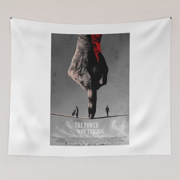 Item preview, Power of the Dog  designed and sold by charl-eeyork.