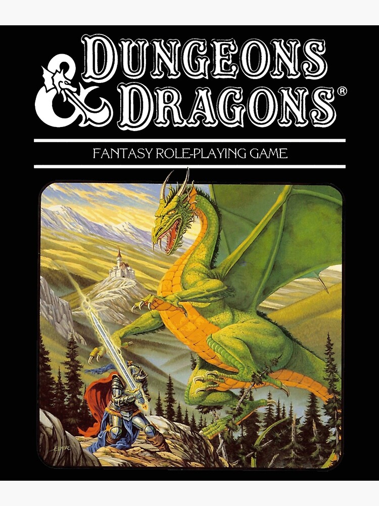 Dungeons and Dragons Companion Set - Games & Puzzles