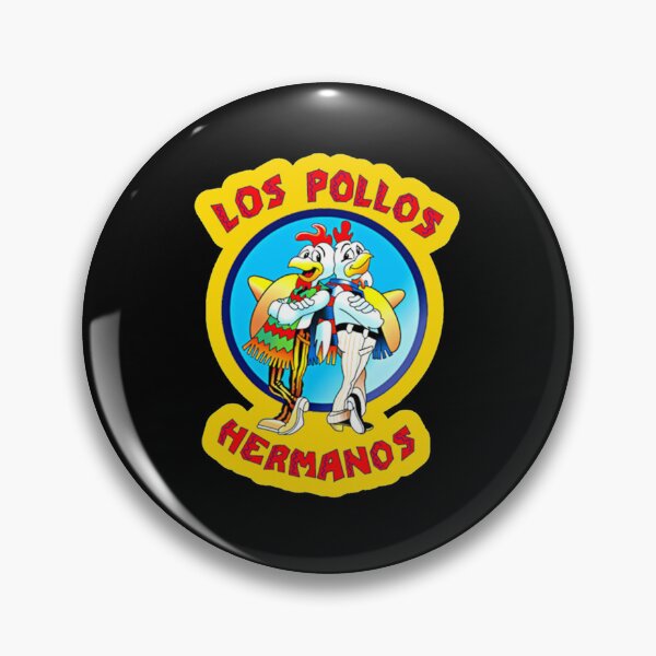 Item preview, Los Pollos Hermanos   designed and sold by Tracyierce.