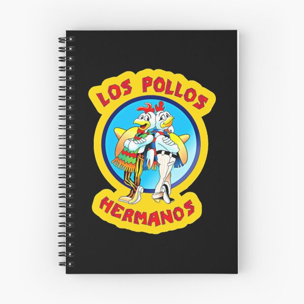 Item preview, Los Pollos Hermanos designed and sold by Tracyierce.