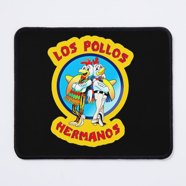 Item preview, Los Pollos Hermanos   designed and sold by Tracyierce.