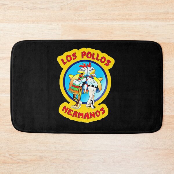 Item preview, Los Pollos Hermanos   designed and sold by Tracyierce.