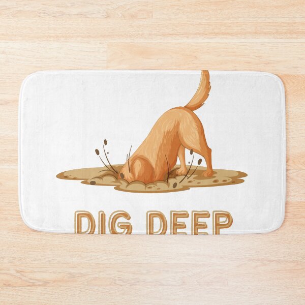Item preview, Power of the Dog  designed and sold by charl-eeyork.