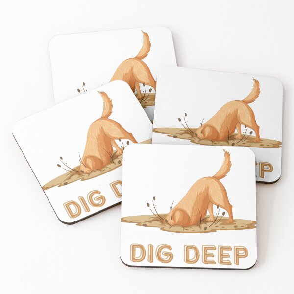 Item preview, Power of the Dog  designed and sold by charl-eeyork.