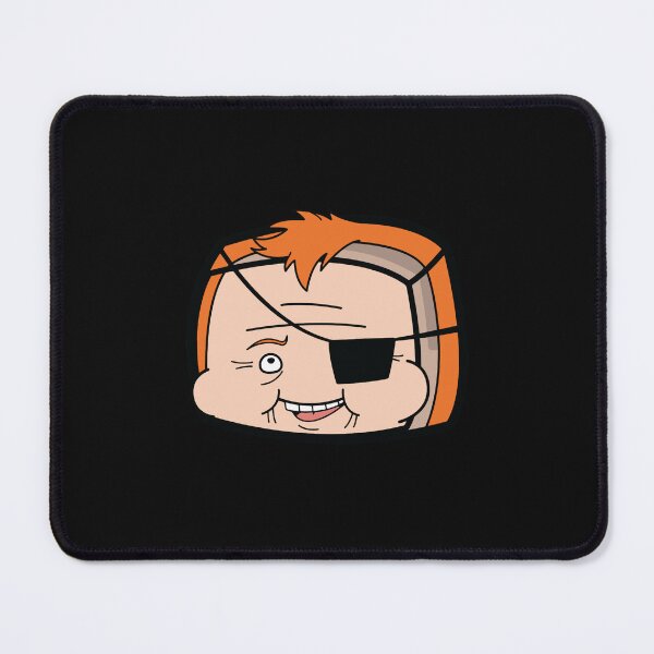 Item preview, Billy Quizboy - Venture Bros. Boxheadz designed and sold by AngelinaLilyy.