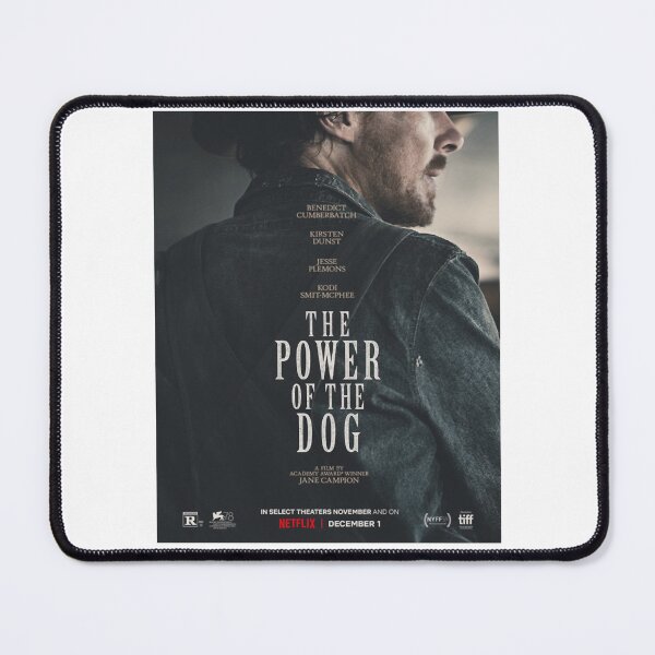 Item preview, Power of the Dog designed and sold by charl-eeyork.