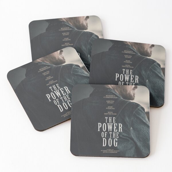 Item preview, Power of the Dog  designed and sold by charl-eeyork.