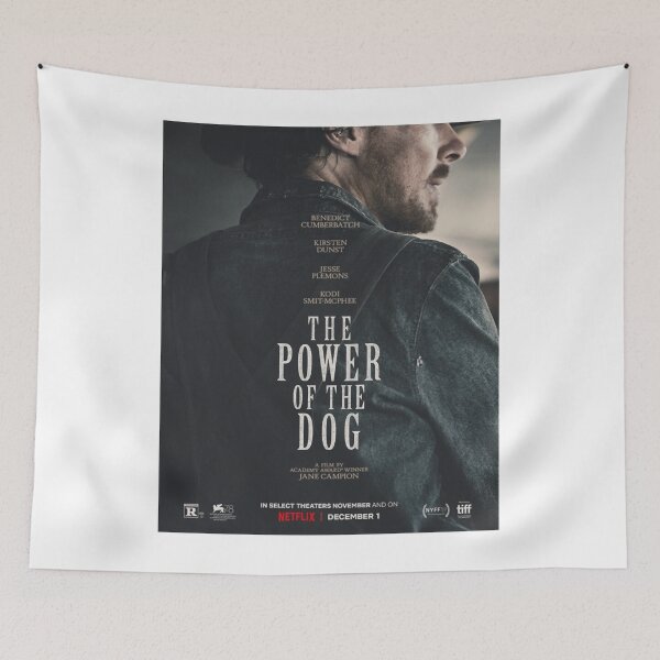 Item preview, Power of the Dog  designed and sold by charl-eeyork.
