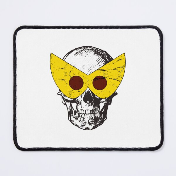 Item preview, The Dead Henchman designed and sold by AngelinaLilyy.