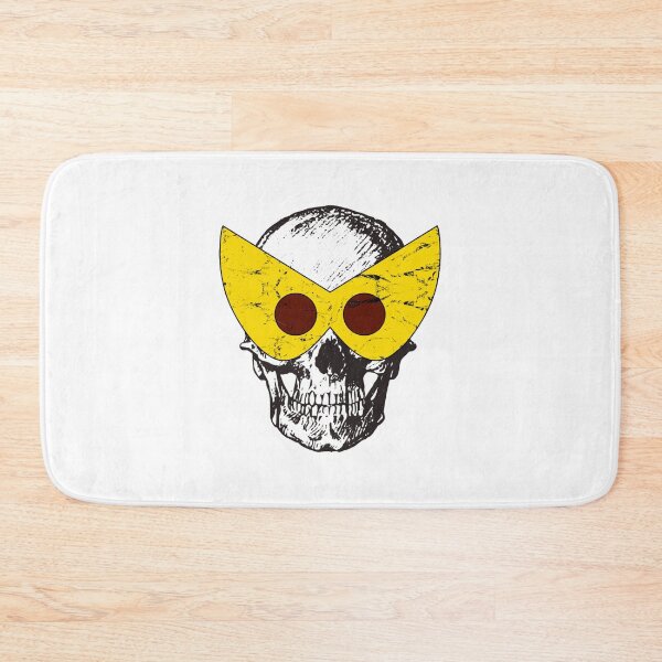 Item preview, The Dead Henchman designed and sold by AngelinaLilyy.