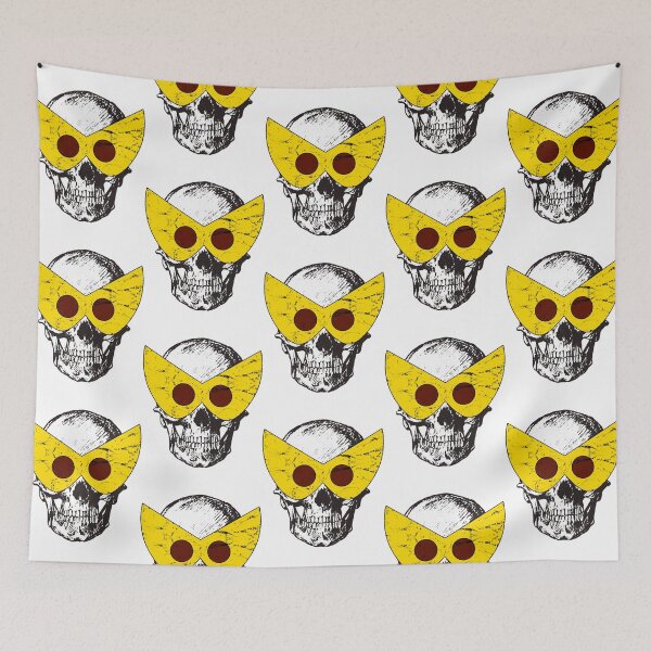 Item preview, The Dead Henchman designed and sold by AngelinaLilyy.