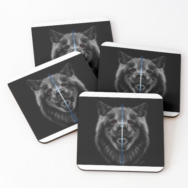 Item preview, Power of the wolf designed and sold by charl-eeyork.