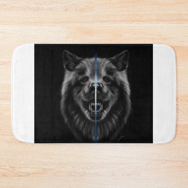Item preview, Power of the wolf designed and sold by charl-eeyork.
