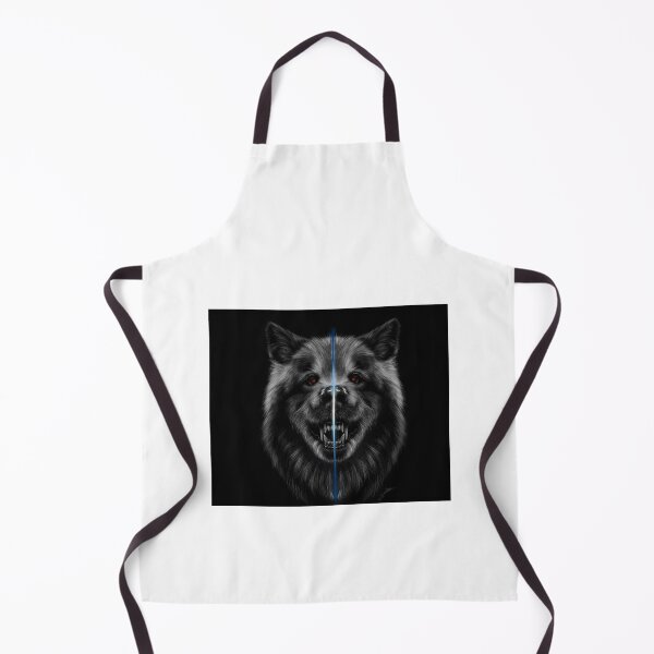 Item preview, Power of the wolf designed and sold by charl-eeyork.
